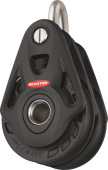 Ronstan RF74202 Series 75 Core Block, Double