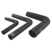 Gates 4278-17030 Angled Cooling Hose - Ø30mm