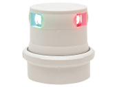 Aqua Signal AS 34 Serie LED Tricolor White 2NM