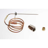 Wallas 367306 - Copper Pipe with Needle, Pump Burner