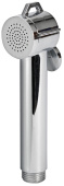 Osculati 15.160.01BU - Shower box New Edge bianco tubo PVC 2.5 m (Bulk 10 pz) (10 pcs.)