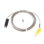 Wallas 363413 - K-Type Thermocouple 3 m