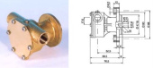 Technautic Cooling Water Pump