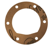 Solé 34711003 - Water Pump Gasket