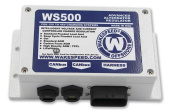 MG Energy Systems MGWS0100500-3 - Wakespeed WS500 Dynamo Controller, CAN-bus, Victron Lynx-BMS