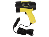 Attwood Portable Spot Light Yellow 12V