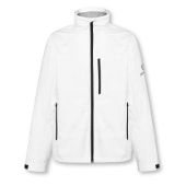 Henri Lloyd Men's Breeze Jacket Size S White