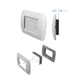 Planus Slim All Panel And Controller