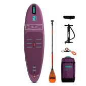 Jobe Aero Lina SUP Lite Board 10.0 Package
