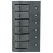 Bukh PRO L0660004 - ELECTRICAL PanELS