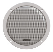 Fusion RV-FR5250 - 5.25" Interior Speakers RV Style White