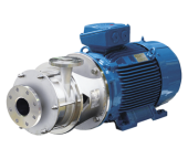 Packo NMS Centrifugal Industrial Pump