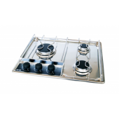 ENO Kos Hob With Three Burners