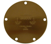 Jabsco 12062-0000 - End Cover Plate