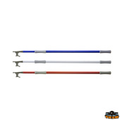 Trem R0075120 - Telescopic Boat Hook Lux Multicolor