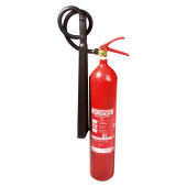 Fire Extinguisher CO2 5kg