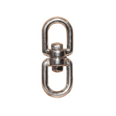 AISI 316 Stainless Steel Eye-to-Eye Swivels