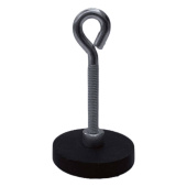Rubber Magnet 31mm M4 8,9kg