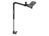Borika Ft460 - Telescopic Transducer Mount With Screen Holder 7" To 9" For Side Mounting