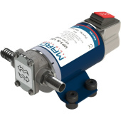 Marco 16400812 - UP3-R Gear Pump 12V 15 LPM 2 Bar