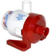 Rule 17A - Rule 3800 General Purpose Pump 12V