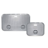 Access Hatch Europa 360X600mm - Grey