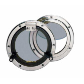 Vetus PQ53 Stainless Steel Porthole