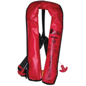 Lalizas 71216 - Lamda, Inflatable Lifejacket, SOLAS/MED-MER 275N Auto, Adult