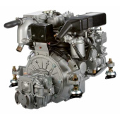 Craftsman CM Saildrive ZF SD12 2,49:1 (CM4.65-CM4) Diesel Engine