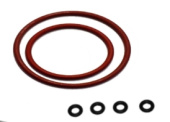 Lewmar 361446999 - Vent Seals Kit For Hatch Vent