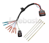 Webasto 9025486A - Adapter Harness AT2000/AT2000ST
