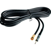 Plastimo 474953 - Extension Cable For AM/FM Antenna (V9148) 3.50m