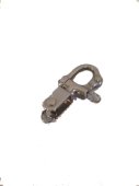 Allpa Stainless Steel Snap Shackle For 10mm Block With '3-Way' Head