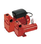 GMP Pump DOMUS Self-Suction Electric Gas Oil Pump