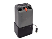 Bravo BST 800 - Battery Electric Airpump