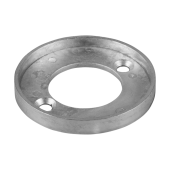 Tecnoseal 875809 Volvo Penta AQ 200 Outdrive Ring Anode Ø108 mm