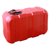 Can SB Fuel Tank - Plastic - 70 L - 66X44X30 cm