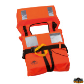 Veleria San Giorgio Samoa Guinea 150N Life Jackets
