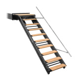 Besenzoni SI407 AQUARIUS ladder