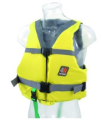 4WATER GI233302 Rapid PVC 30/60kg Life Jacket