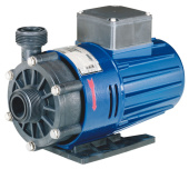 Renner Pumpen 5/35-30-41/3 400 Magnetic Centrifugal Pump