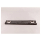 Cupa CP40/50 Welding Plate