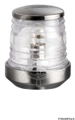 Osculati 11.132.00 - Classic 360° Stainless Steel Mast Head Light