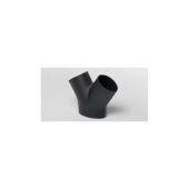 Frigomar 6592S - Air Conditioner Splitter 150 2x100/2x120mm