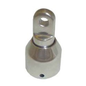 Makefast 1090L - Adjustable End Piece 30 mm External Left