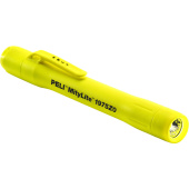 Peli 1975Z0 - ATEX Flashlight Zone 0, Incl. Batteries