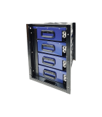 Philippi 601381001 - Rack For Lithium Power Pack LB-RACK 4