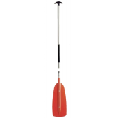 Bravo 6525200N - Anodized Aluminium Divisible Paddle Ø30mm 150cm