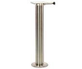 Recaro Fixed Boat Seat Pedestal Stainless Steel 304
