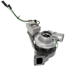 John Deere DZ108139 - Turbocharger